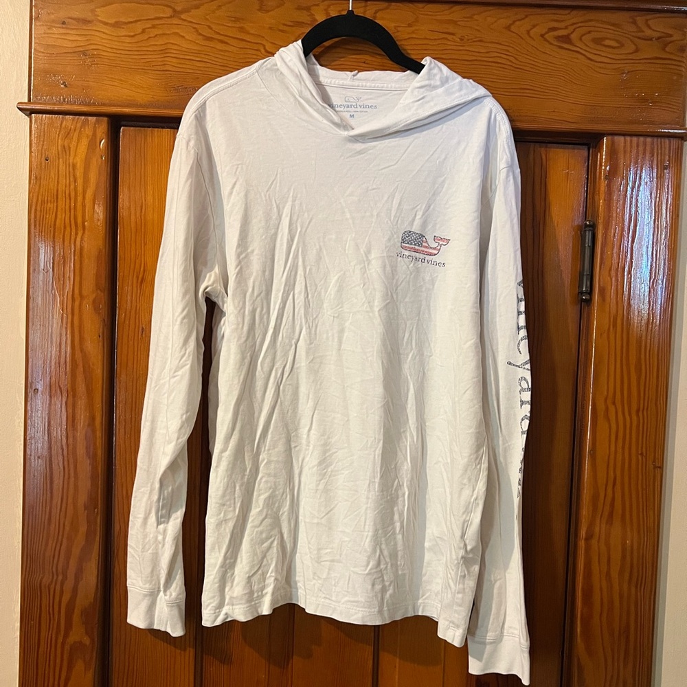 Vineyard Vines long sleeve